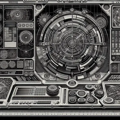 AI, Podcasts, and the Future of Creative Writing cover art