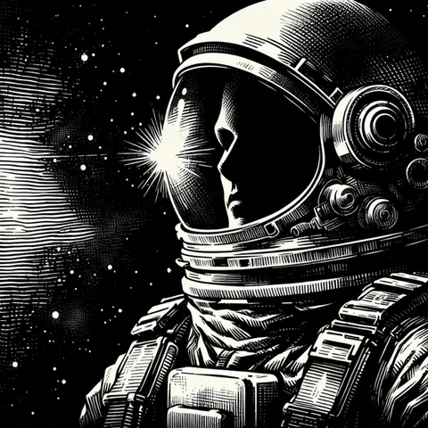 Space Shenanigans and the Future of Human Spaceflight cover art