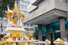 windsor suites hotel sukhumvit