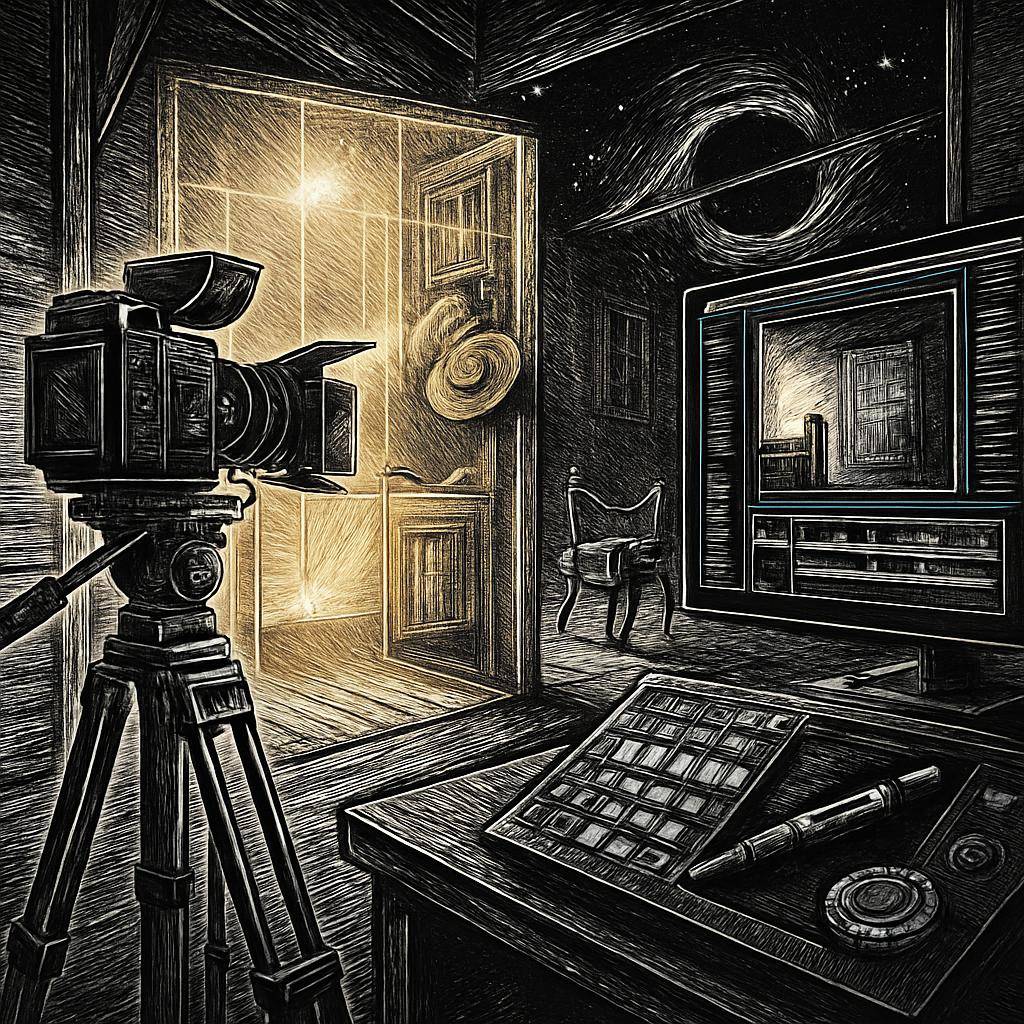 AI Filmmaking Tools, Robot Liability, and GLP-1 Ripple Effects cover art
