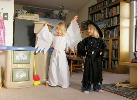 ghostandwitch