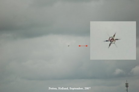ufo-holland