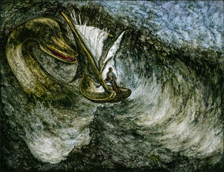 lochness