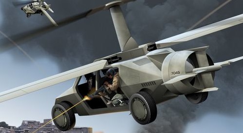 A flying Humvee? Don_t scoff, Pentagon wants one | Technology | Los Angeles Times.jpg
